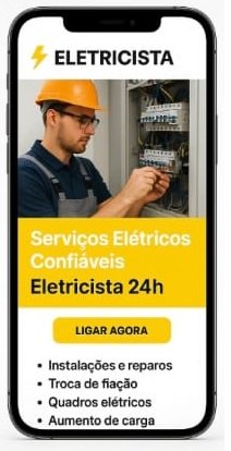 eletricista int